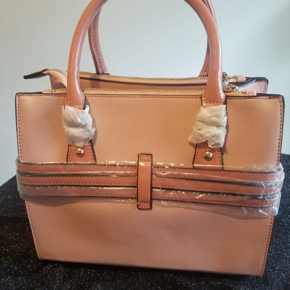 Nichole Lee Handbag New - Picture 2 of 3